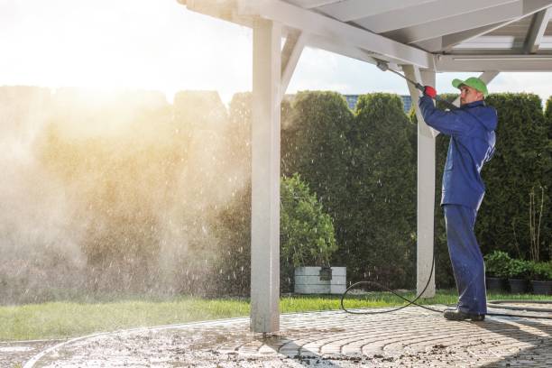 Best Machinery and Equipment Cleaning  in Charleston, WV